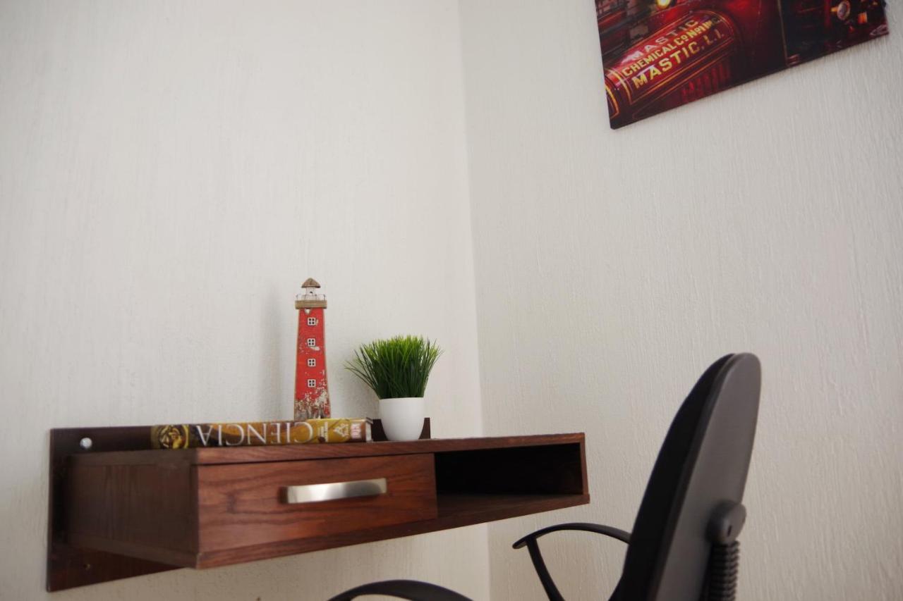 Relaxing & Quite Apt - Full Apartment Cancun Bagian luar foto
